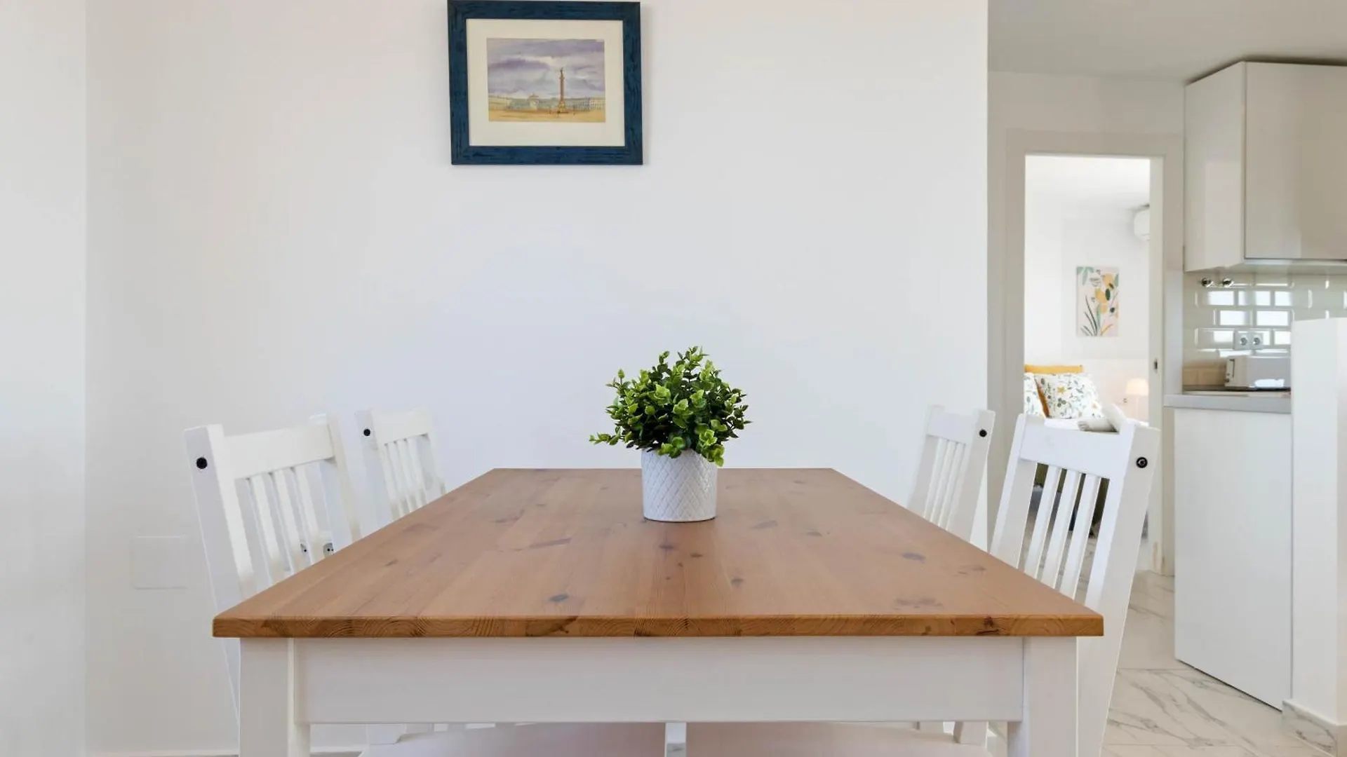 Apartamento Diel Place Conchas Torremolinos