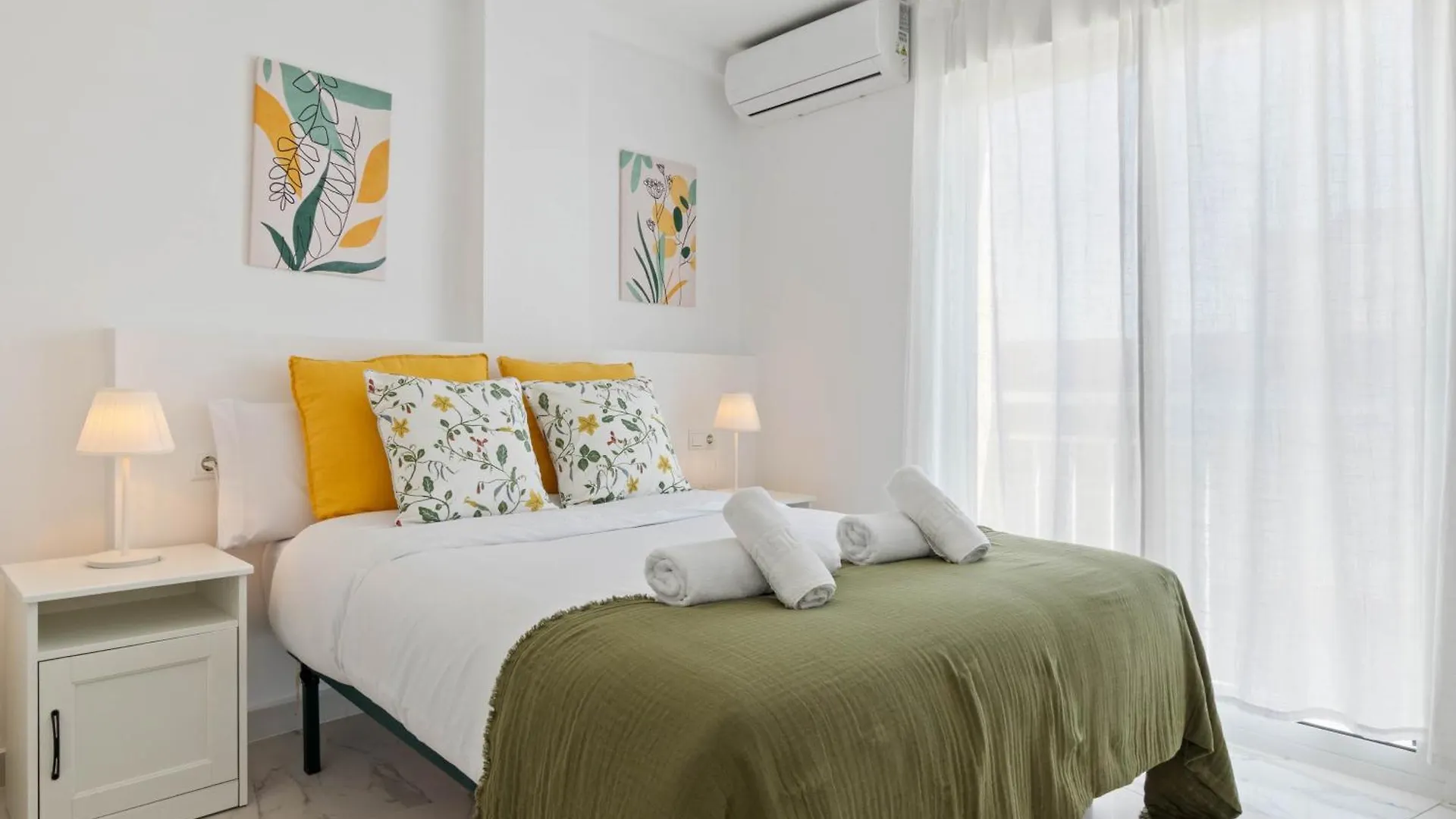 Diel Place Conchas Torremolinos Espanha