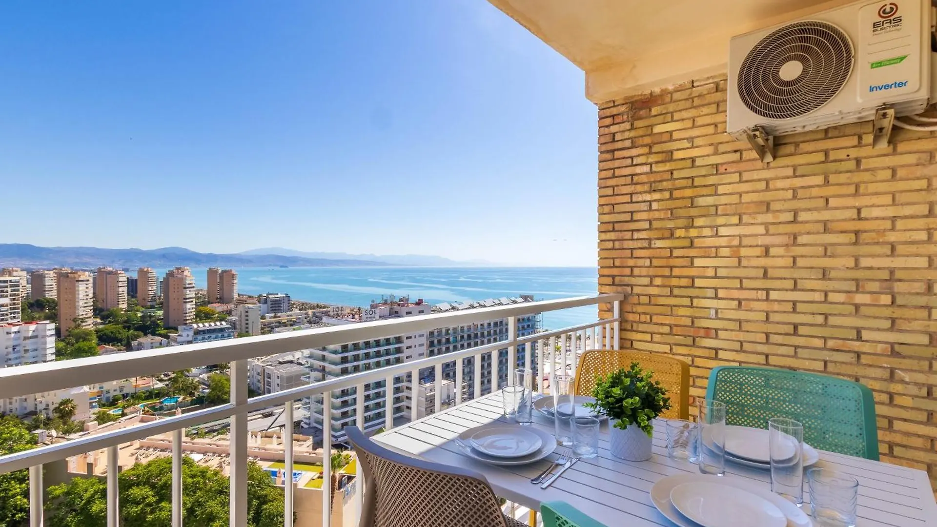 Diel Place Conchas Torremolinos