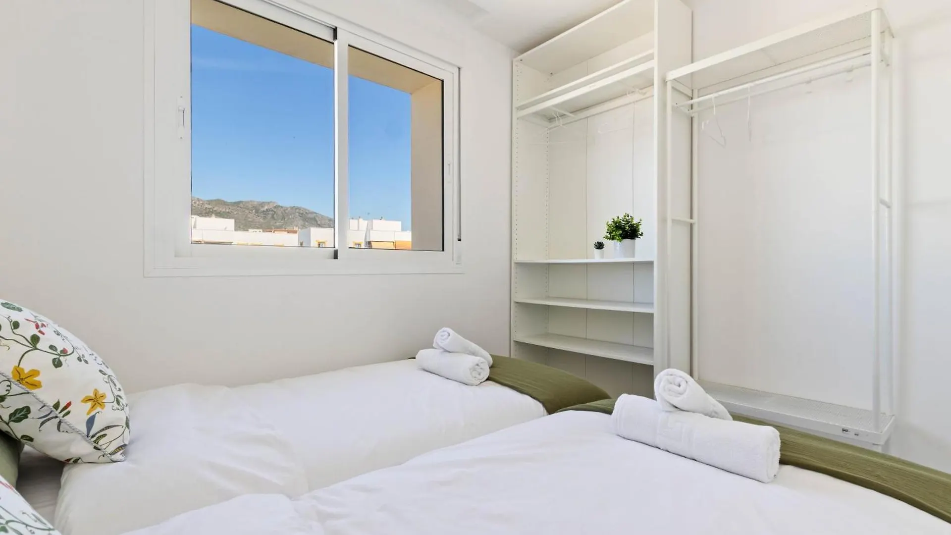 Apartamento Diel Place Conchas Torremolinos